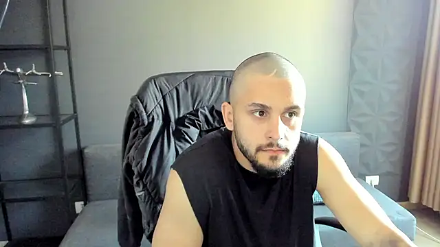 TroyWadee online show from 06.08.26