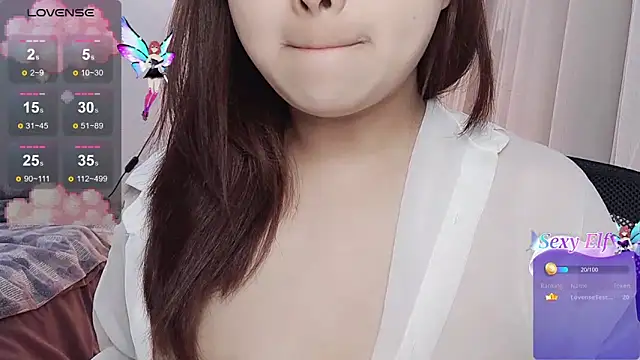 Snapshot of WBF-xinxin chatting on 05.23.26 WBF-xinxin online show from 05.23.26