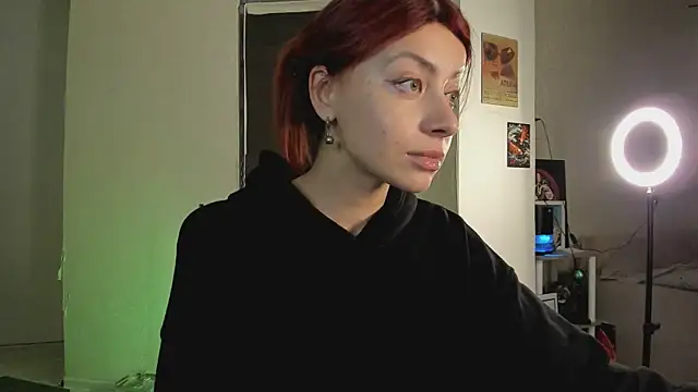 Jane Bright online show from 12.01.25