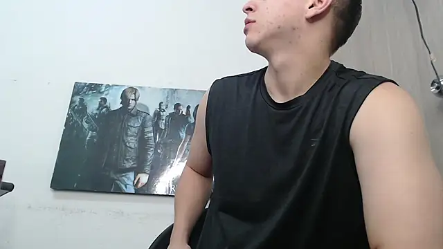 Snapshot of Draco_boy chatting on 06.17.26 Draco boy online show from 06.17.26