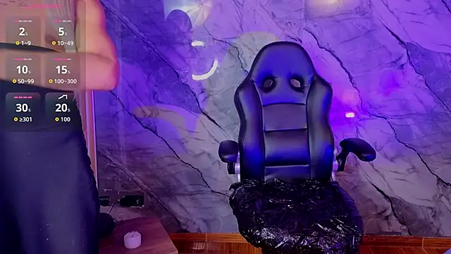 lily dark   online show from 06.11.26
