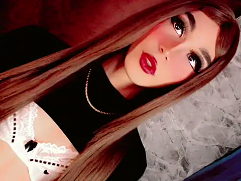 Megaan Dolll online show from 06.12.26