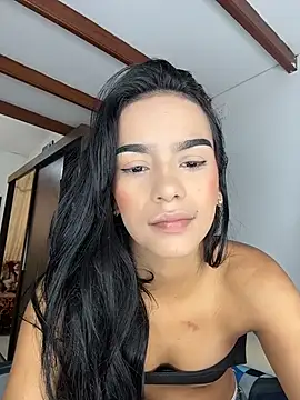 Snapshot of Melissa_Rendon chatting on 06.01.26 Melissa Rendon online show from 06.01.26