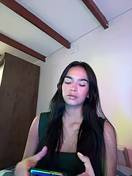 Snapshot of Melissa_Rendon chatting on 06.02.26 Melissa Rendon online show from 06.02.26