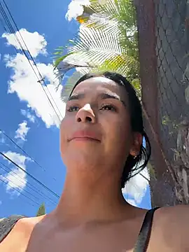 Snapshot of Melissa_Rendon chatting on 07.14.26 Melissa Rendon online show from 07.14.26
