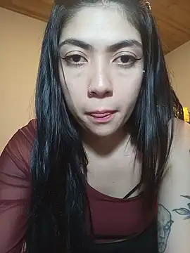 Snapshot of Agnes_cox chatting on 06.19.26 Agnes cox online show from 06.19.26