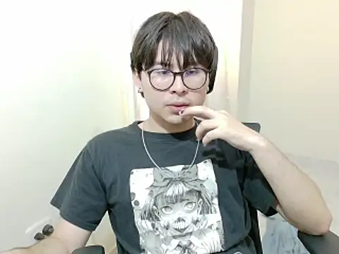 kuromi boy online show from 06.24.26