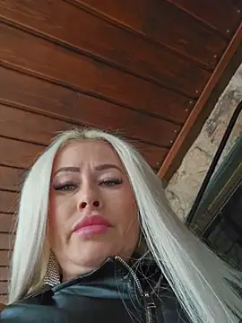 MILFBARBY online show from 02.04.26