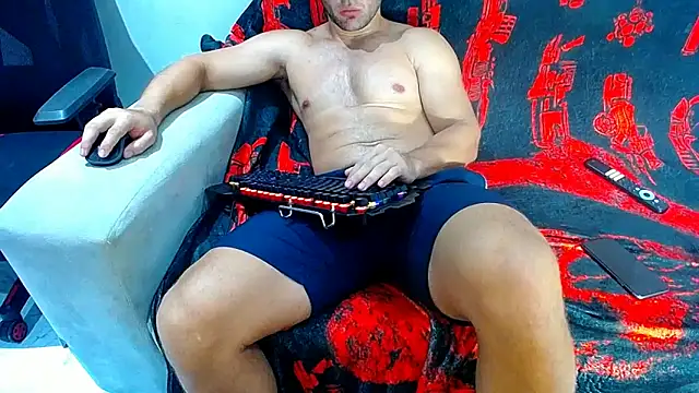 Snapshot of hugo_19cm chatting on 05.24.26 hugo 19cm online show from 05.24.26