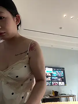 Snapshot of shuyuanli445 chatting on 05.24.26 shuyuanli445 online show from 05.24.26