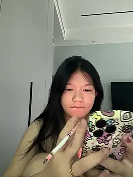 Snapshot of shuyuanli445 chatting on 06.08.26 shuyuanli445 online show from 06.08.26