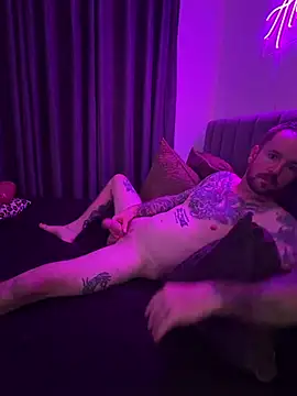 NaughtyAsian25 online show from 07.08.26