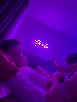 NaughtyAsian25 online show from 07.28.26
