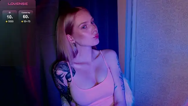 MichelleVelour online show from 05.23.26