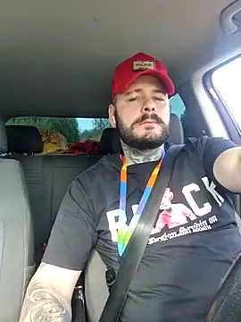 AUUUMrrrr online show from 05.10.26