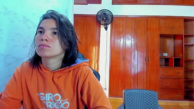 Soffy and Emily online show from 06.13.26