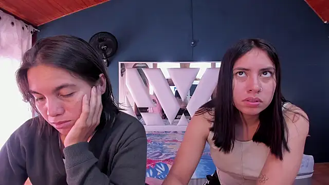Soffy and Emily online show from 06.23.26