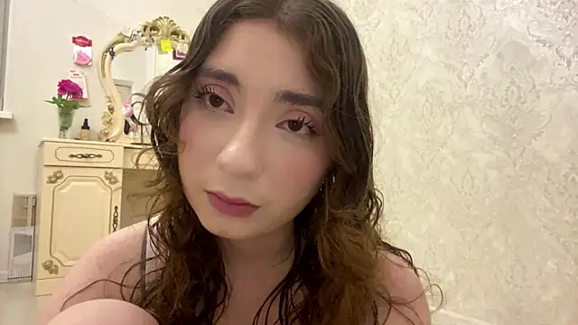 Rosie Sweety online show from 07.02.26