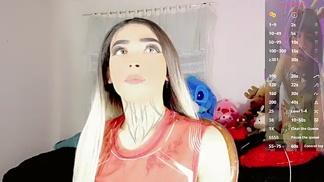 antonella rangel online show from 06.23.26