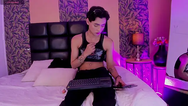 tian sex online show from 06.18.26