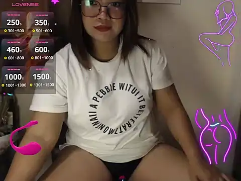Snapshot of Angelica_heart chatting on 06.19.26 Angelica heart online show from 06.19.26