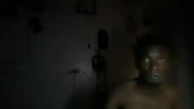 Bigblackdicktoronto online show from 05.11.26