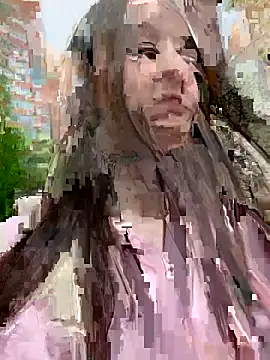 Snapshot of hiding-mila chatting on 05.14.26 hiding-mila online show from 05.14.26