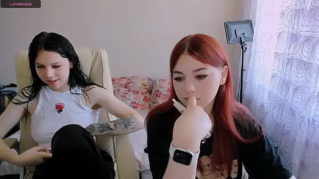 Adelina xxx online show from 06.08.26