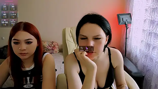 Adelina xxx online show from 06.16.26