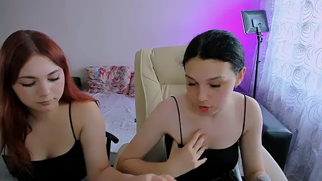Adelina xxx online show from 06.22.26