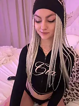 LeraFox online show from 06.04.26