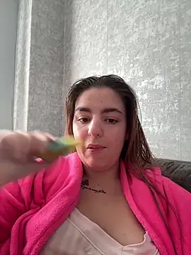 Snapshot of LexiXXoo chatting on 05.12.26 LexiXXoo online show from 05.12.26