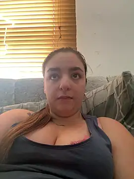 LexiXXoo online show from 06.11.26