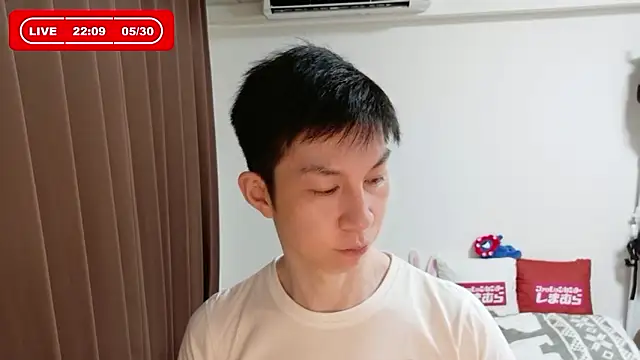 Snapshot of kazukota20 chatting on 05.30.26 kazukota20 online show from 05.30.26