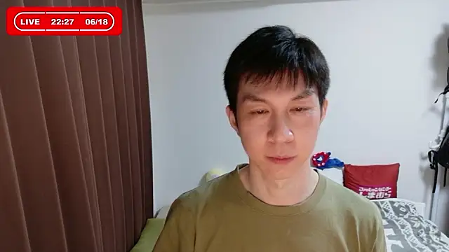 Snapshot of kazukota20 chatting on 06.18.26 kazukota20 online show from 06.18.26