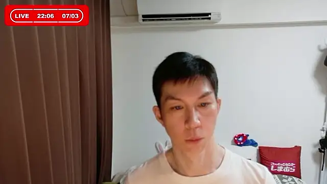 Snapshot of kazukota20 chatting on 07.03.26 kazukota20 online show from 07.03.26