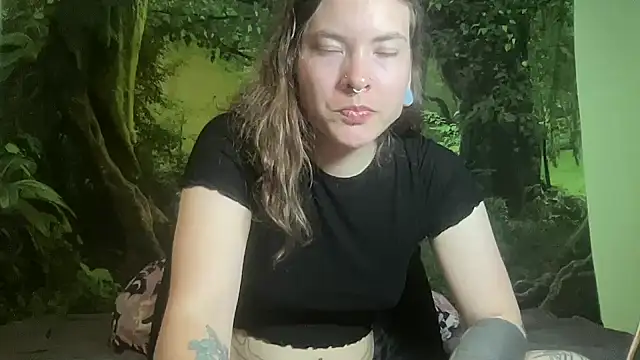 mo0ngoddess online show from 03.24.26