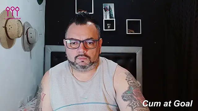 perverseveteranmanxxx online show from 01.30.25