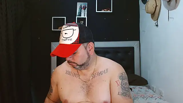 perverseveteranmanxxx online show from 02.08.25