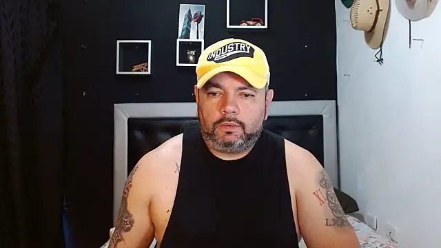 perverseveteranmanxxx online show from 02.12.25