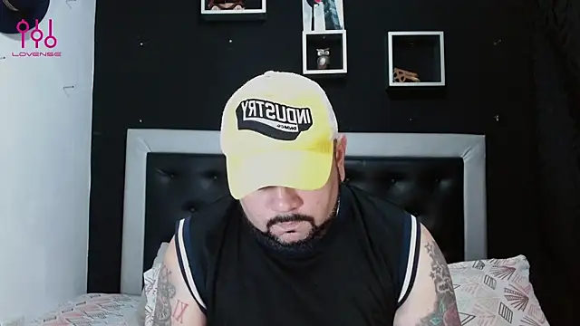 perverseveteranmanxxx online show from 02.22.25