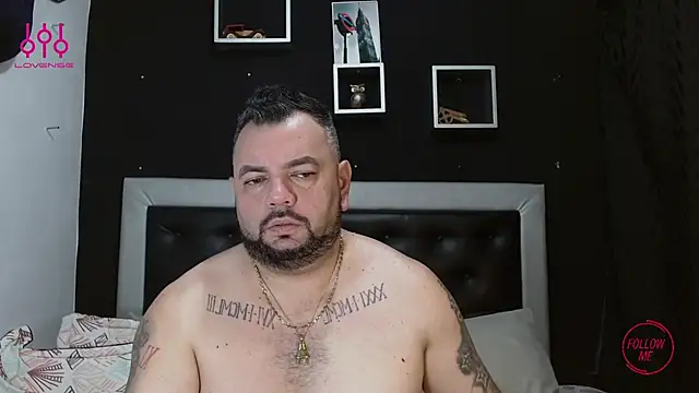 perverseveteranmanxxx online show from 03.10.25