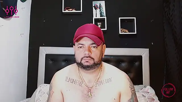 perverseveteranmanxxx online show from 03.12.25