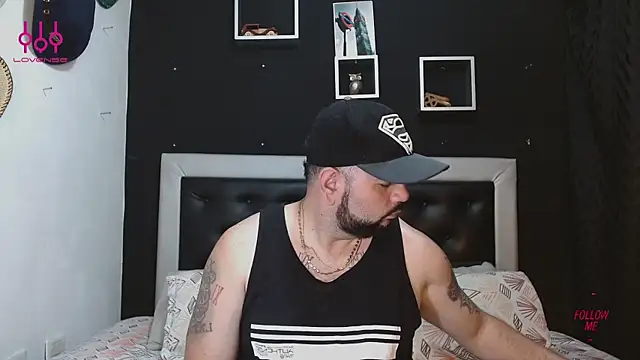 perverseveteranmanxxx online show from 03.19.25