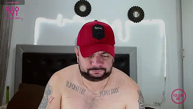 perverseveteranmanxxx online show from 09.10.25