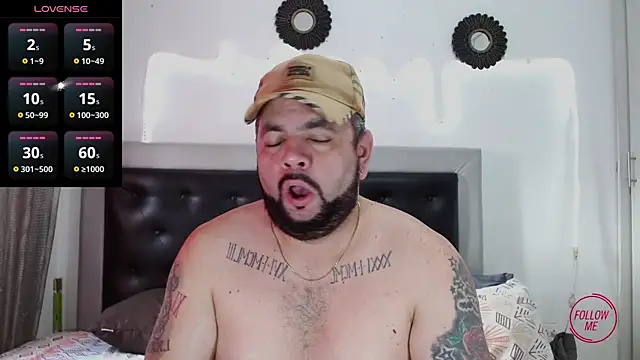 perverseveteranmanxxx online show from 10.14.25