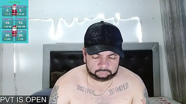 perverseveteranmanxxx online show from 12.13.25