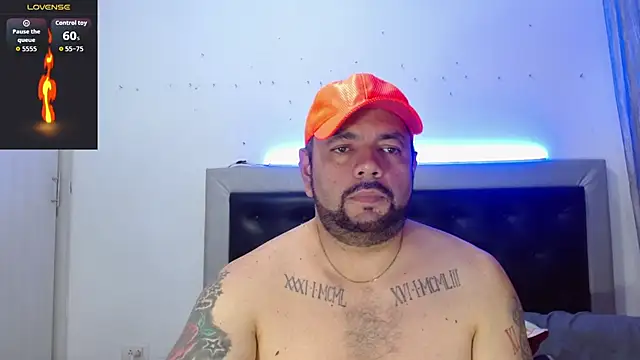 perverseveteranmanxxx online show from 02.24.26