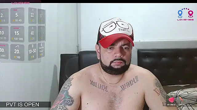 perverseveteranmanxxx online show from 03.28.26