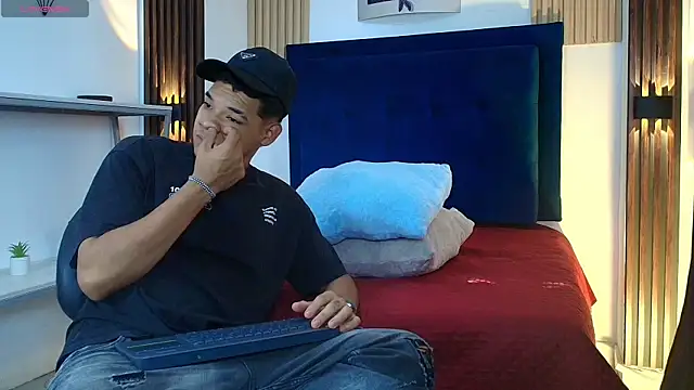 bick jhonn online show from 06.27.26